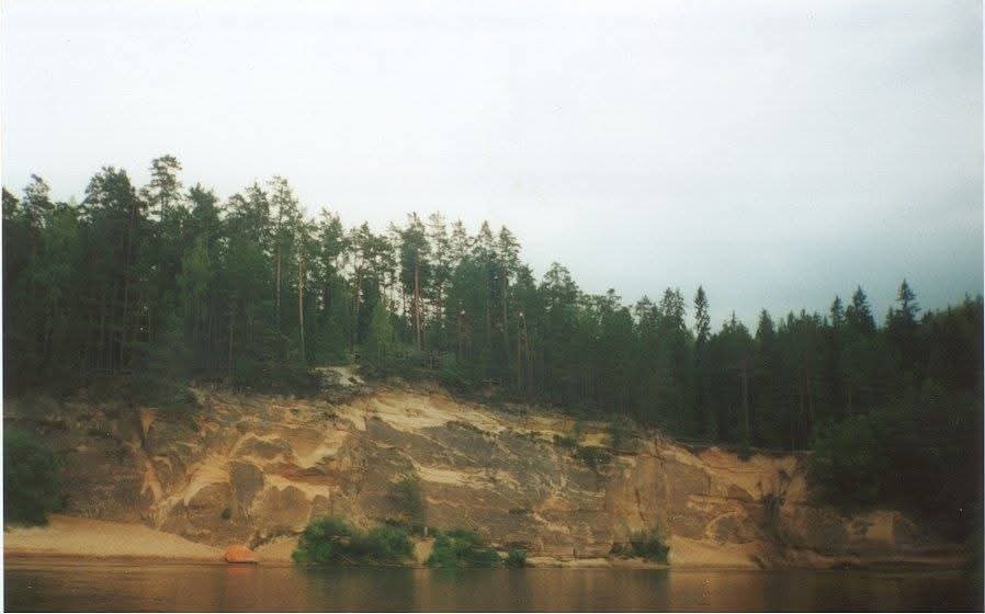 Kanuuretk Eestis foto 3