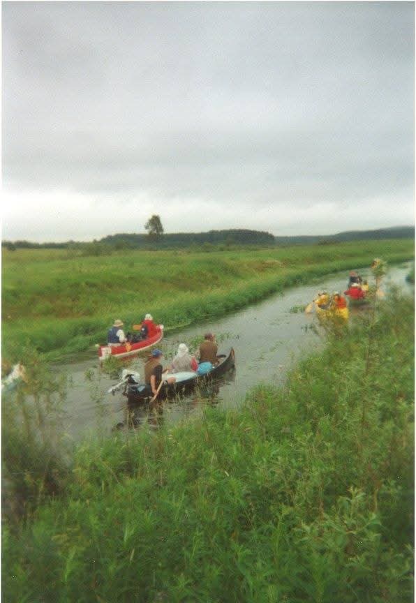 Kanuuretk Eestis foto 10